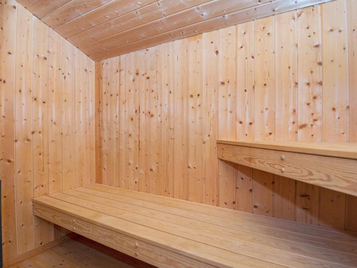 Three-Bedroom Holiday Home In Juelsminde 18 Sonderby  Kültér fotó