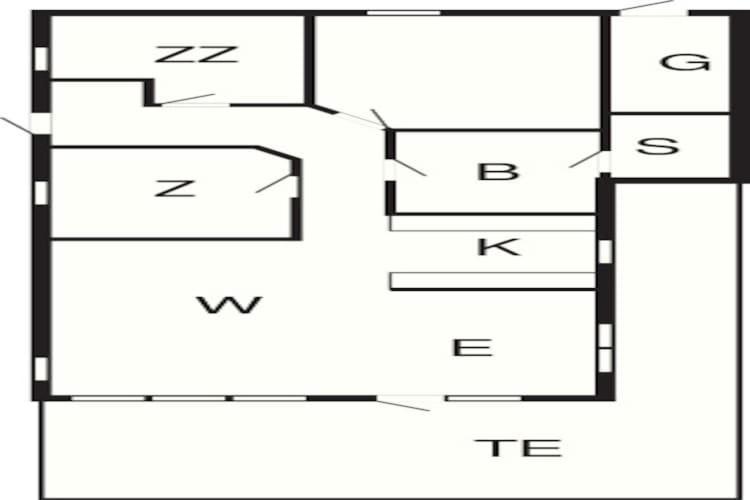Three-Bedroom Holiday Home In Juelsminde 18 Sonderby  Kültér fotó