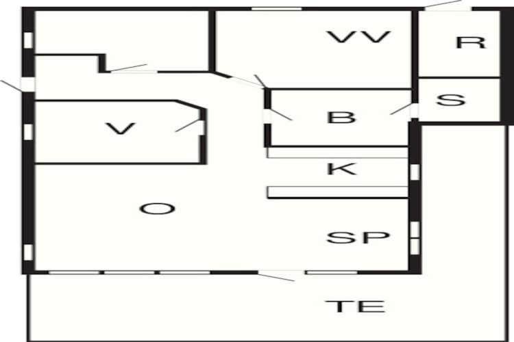 Three-Bedroom Holiday Home In Juelsminde 18 Sonderby  Kültér fotó