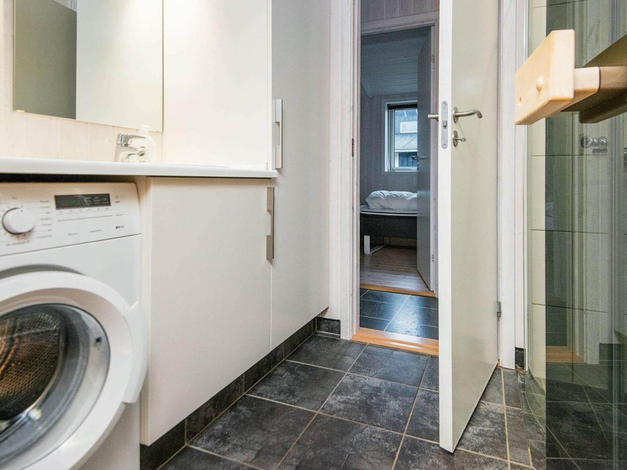 Three-Bedroom Holiday Home In Juelsminde 18 Sonderby  Kültér fotó